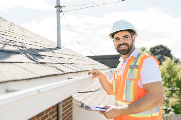 Quick and Trustworthy Emergency Roof Repair Services in Tallulah, LA