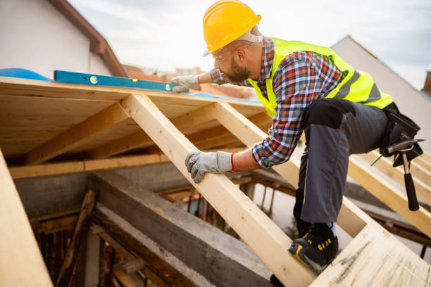 Gutter Installation and Roofing in Tallulah, LA